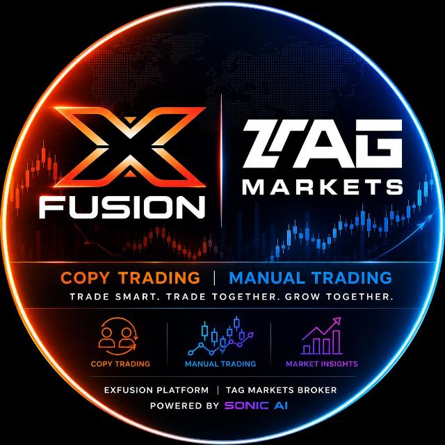 Xfusion and Tag Markets